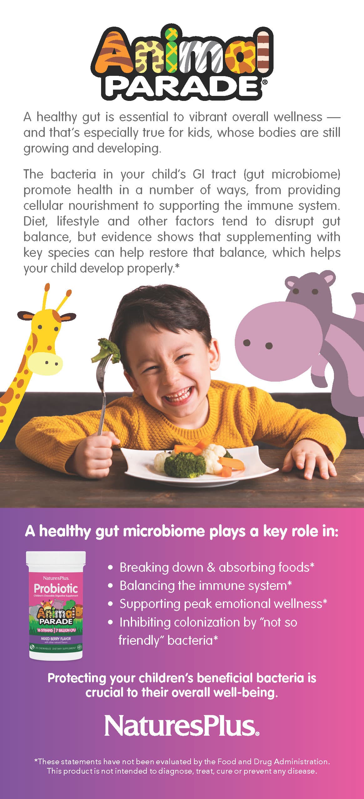 AP Brochure Page 1